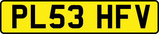 PL53HFV