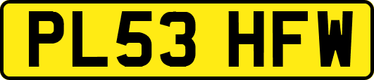 PL53HFW