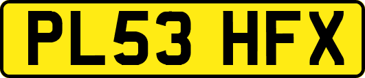 PL53HFX