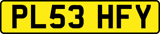 PL53HFY