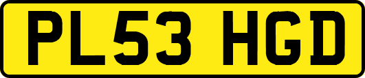 PL53HGD
