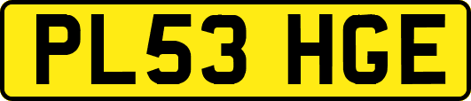 PL53HGE