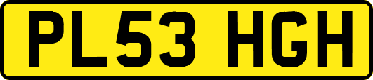 PL53HGH