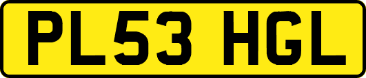 PL53HGL