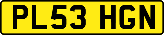 PL53HGN