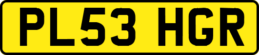 PL53HGR