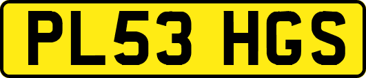 PL53HGS