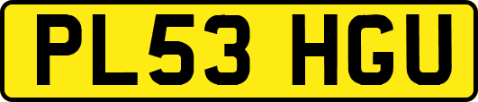 PL53HGU