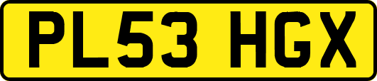 PL53HGX