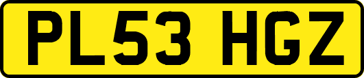 PL53HGZ