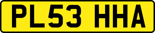 PL53HHA