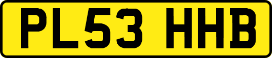 PL53HHB