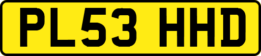 PL53HHD