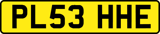 PL53HHE