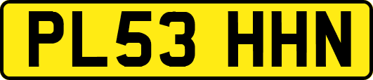 PL53HHN