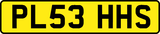 PL53HHS