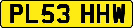 PL53HHW