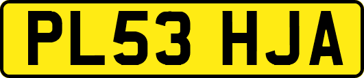 PL53HJA