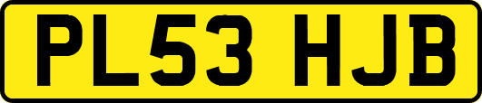 PL53HJB