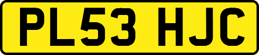PL53HJC