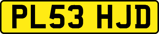 PL53HJD