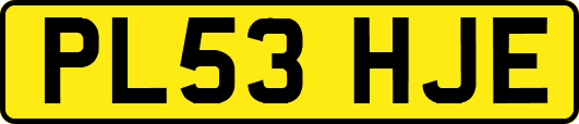 PL53HJE