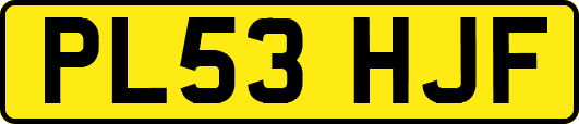 PL53HJF