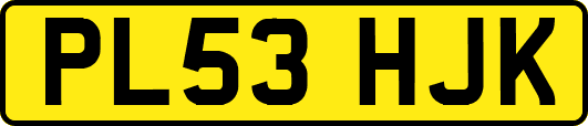 PL53HJK