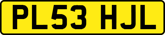 PL53HJL