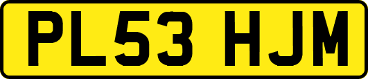PL53HJM