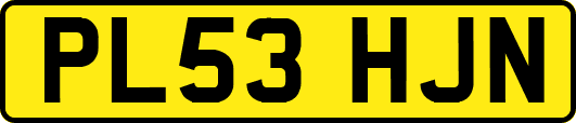 PL53HJN