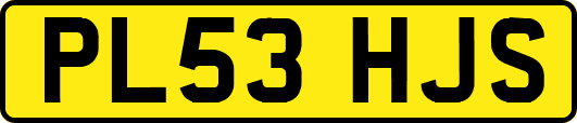 PL53HJS