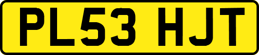PL53HJT