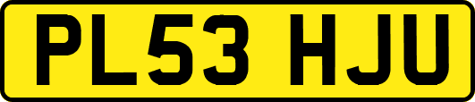 PL53HJU