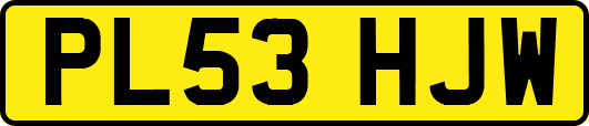 PL53HJW