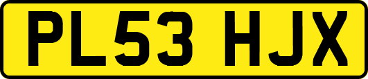 PL53HJX