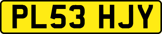 PL53HJY
