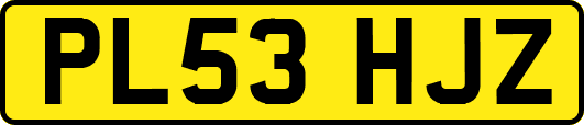 PL53HJZ