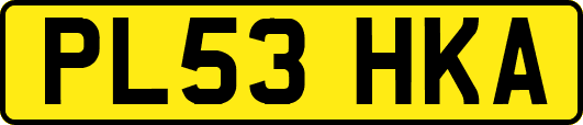 PL53HKA