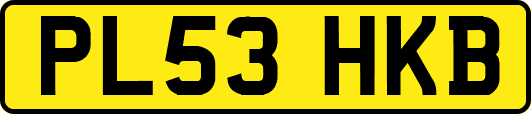 PL53HKB