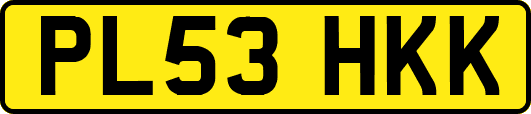 PL53HKK