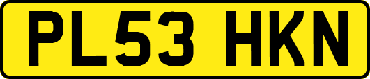 PL53HKN