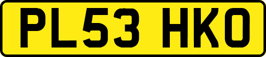 PL53HKO