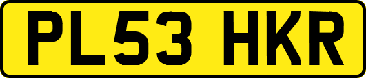 PL53HKR