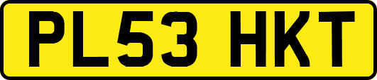 PL53HKT