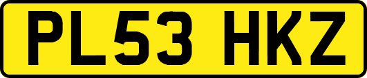 PL53HKZ