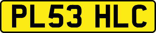 PL53HLC