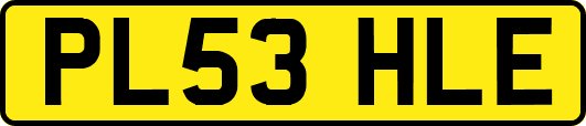 PL53HLE