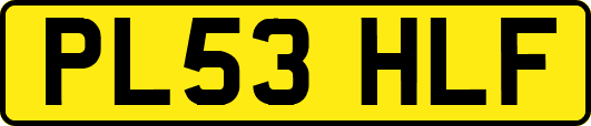 PL53HLF
