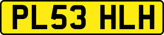 PL53HLH